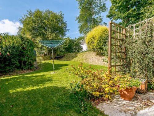 Villa The Gatehouse At Y Gwesty Bach Jordanston Exterior foto